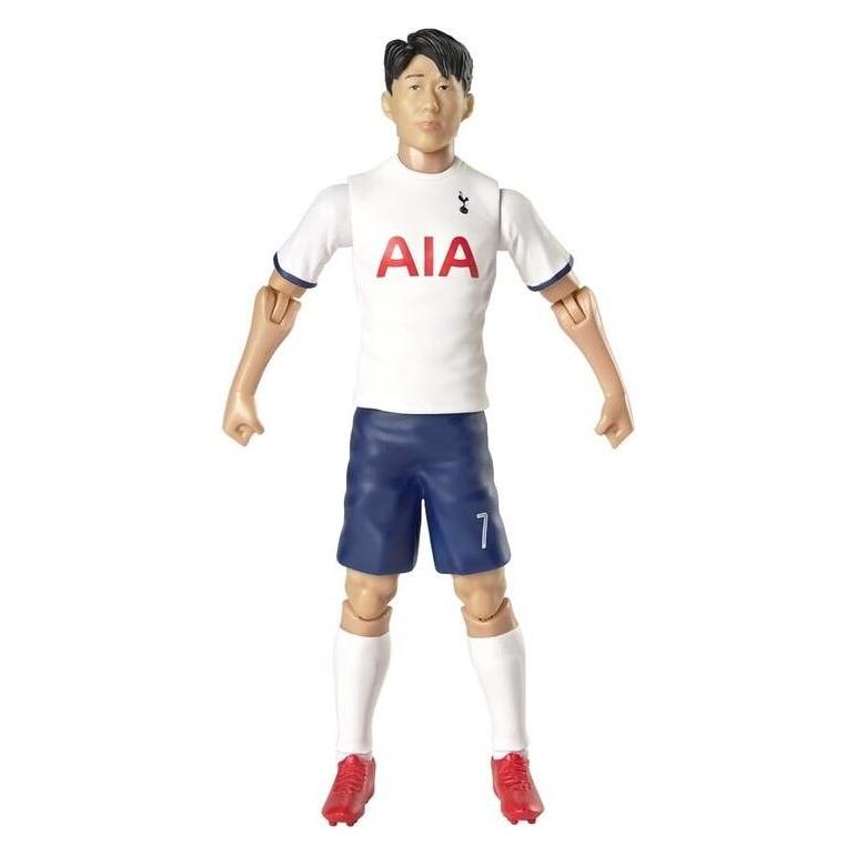 Konjac Sponge Tottenham Hotspur Son Action figure 20cm (FIAF0264)
