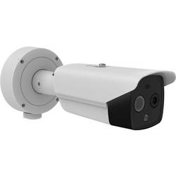 HIKVISION Netzwerkkamera DS-2TD2617B-6/PA (B) LAN IP Wärmebild-/Überwachungskamera mit Temperaturüberwachung 2688 x 1520 Pixel