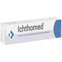 Ichthomed Gel 20 g