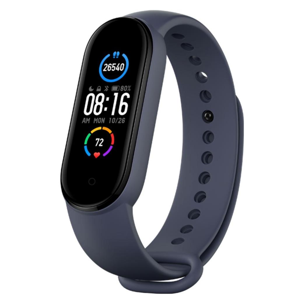 Xiaomi Smart Band 5 (TPU) (BHR4640GL)