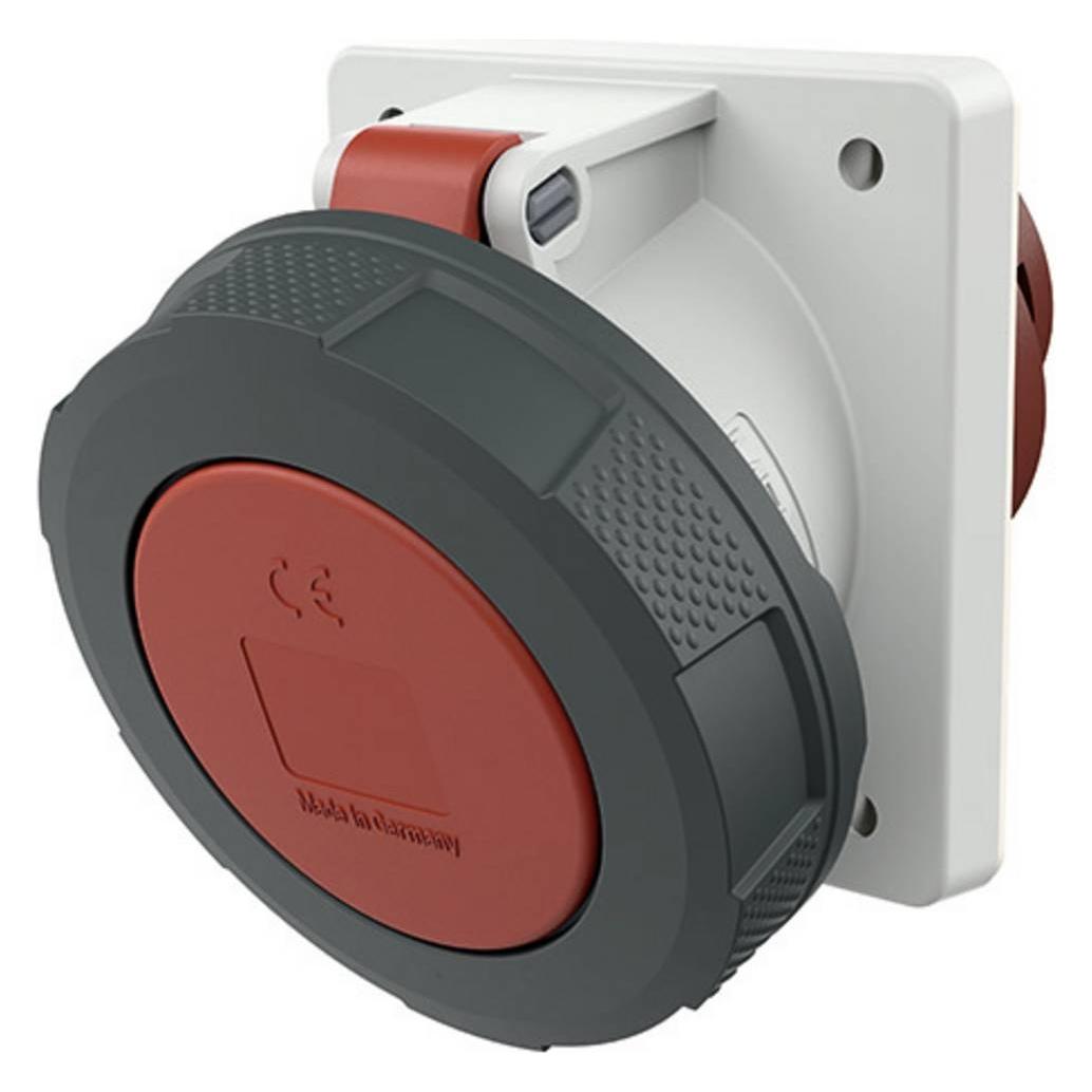 Mennekes Anbaudose (209A)