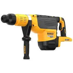 DeWalt FlexVolt Akku Kombihammer SDS-max 54V Solo XR Bohrhammer Profi