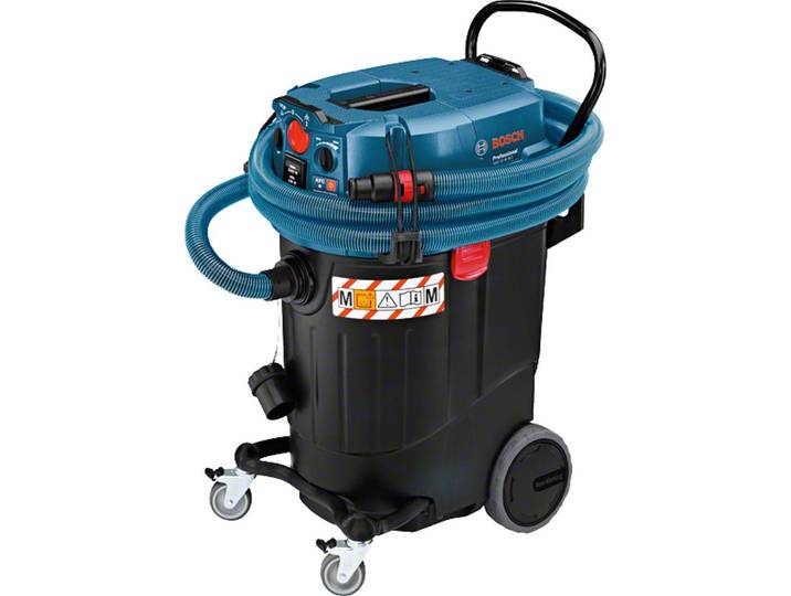 Bosch GAS 55 M AFC Aspirateur multi-usages