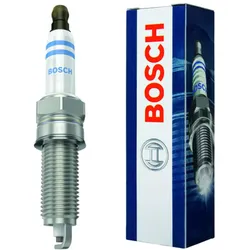 Zündkerze BOSCH 0 242 135 528