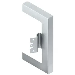 Niedax GK-Wandabschlussblende GWB 170T70 S