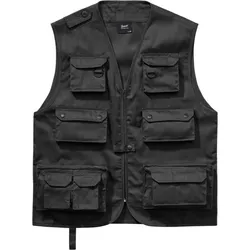 Brandit Hunting Weste 6XL