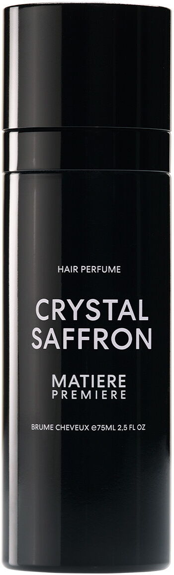 75ml MATIERE PREMIERE Hair Perfume Crystal Saffron