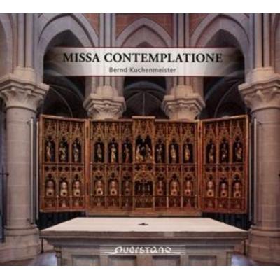 Missa Contemplatione - Dorian Keilhack,Ensemble, CD