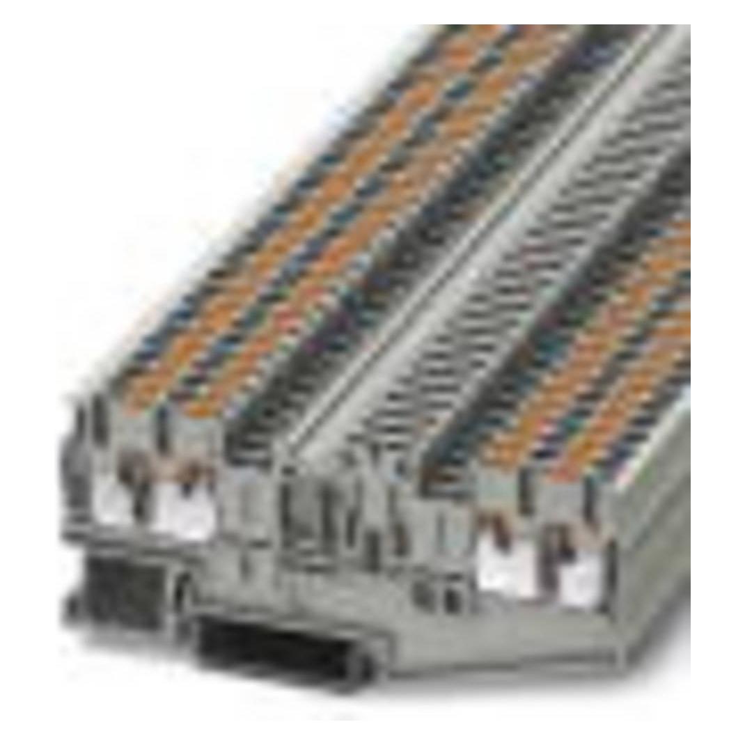 Phoenix Contact Disconnect term block PT 2,5QUATTRO TGB (3210194)