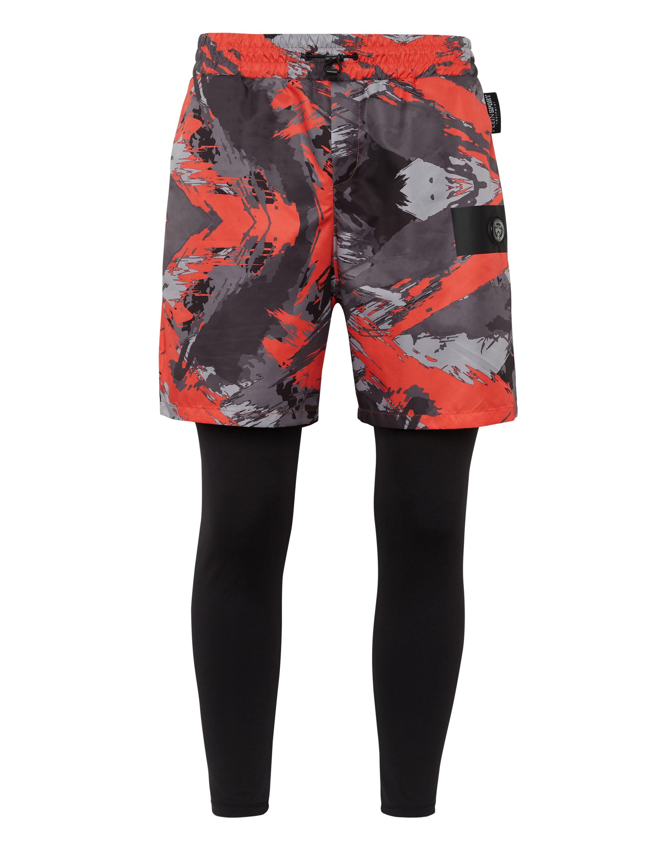Broek Camouflage