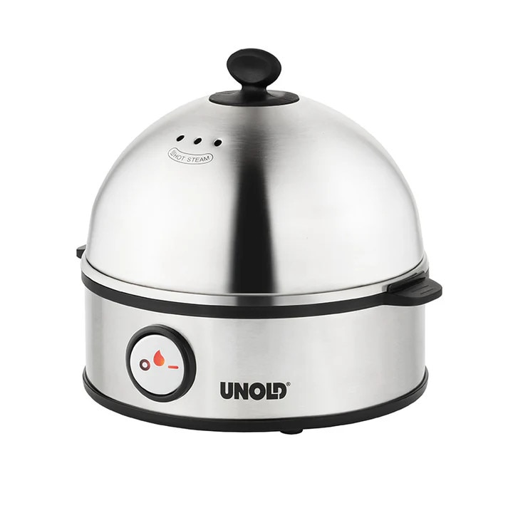 Unold Eierkocher Edel