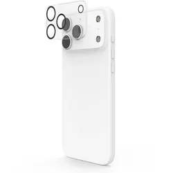 HAMA Kameraschutz Cam Protect für Apple iPhone 18 Pro Max