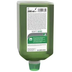 Greven Hautreinigungslotion ® SOFT B/RS 2l Flasche f.9000 473 404
