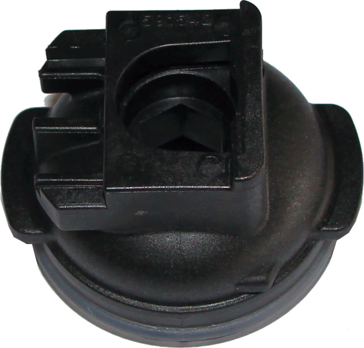 Serrure à baïonnette Wolf 207224599 pour hydraulique ouverte