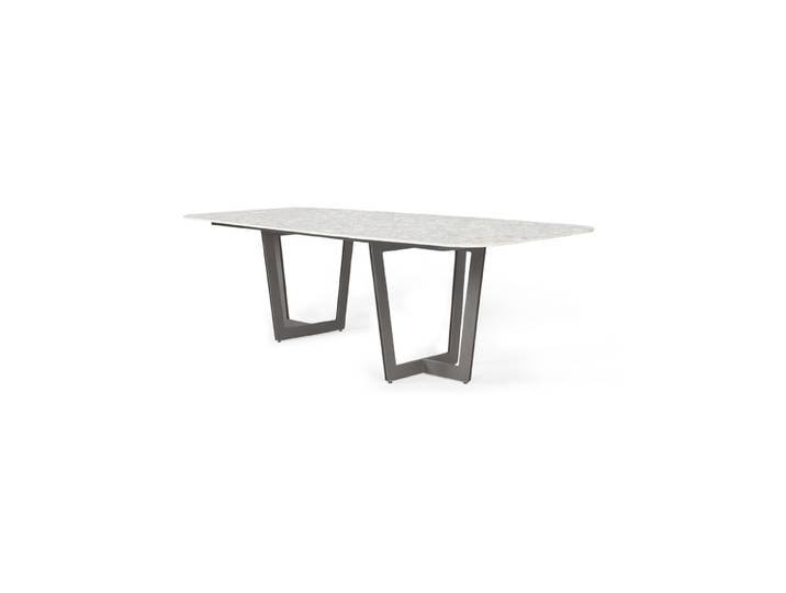 SUNS Palermo Esstisch 240x116 cm