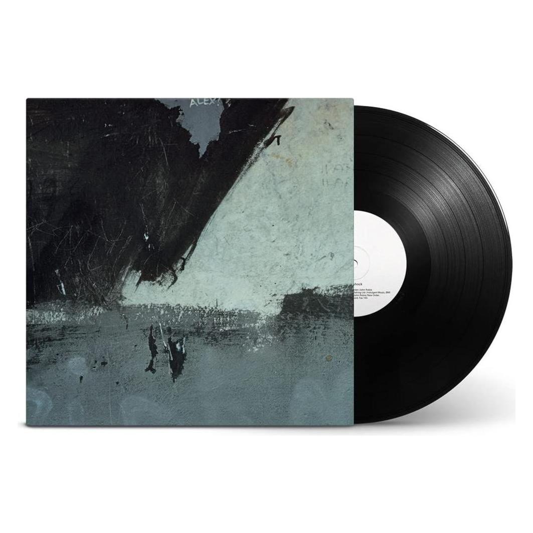 I-DI Shellshock (2022 Remaster) (New Order) (40256274)