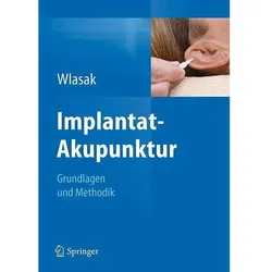 Implantat-Akupunktur, Fachbücher