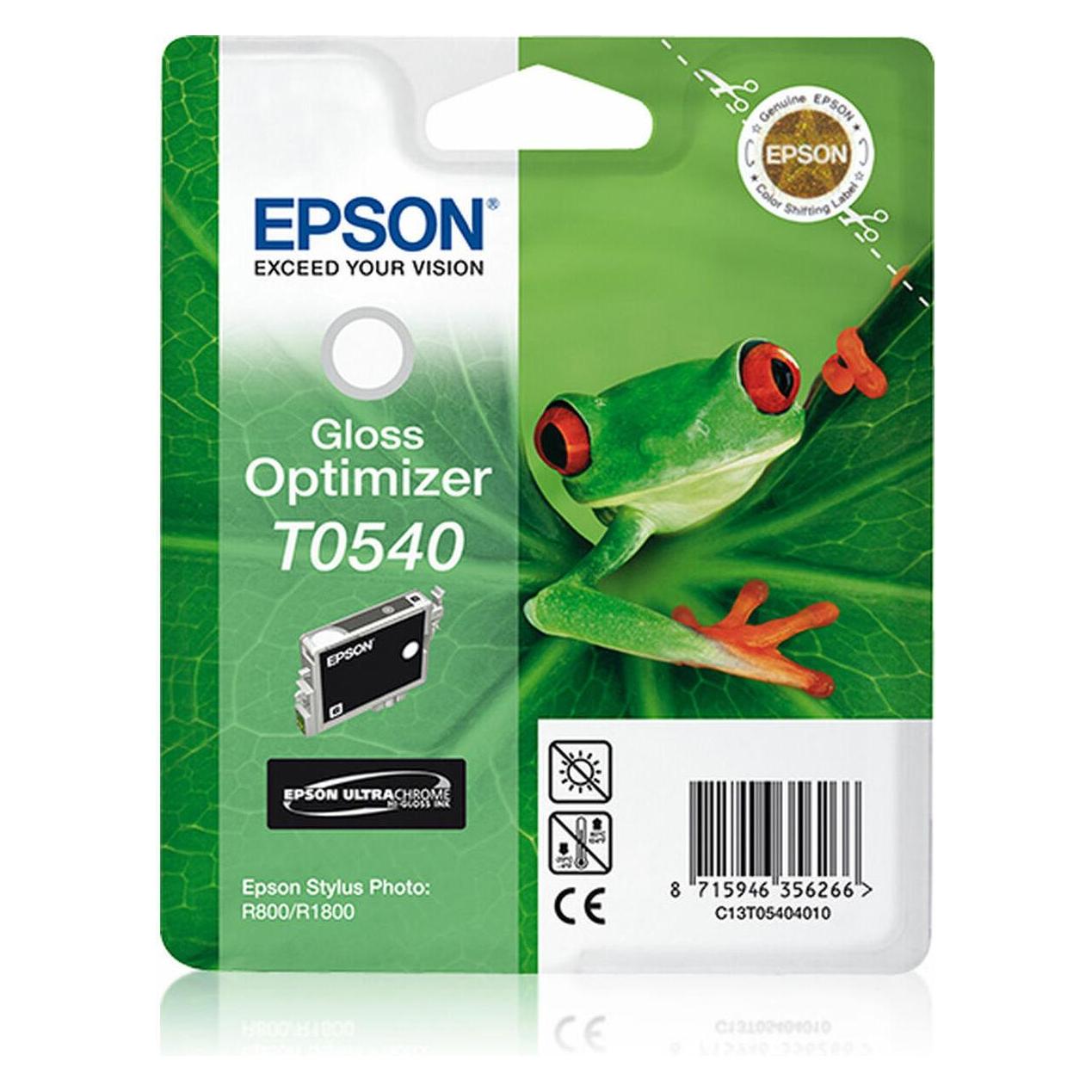 Epson T0540 Gloss Optimizer (CO) (C13T05404010)
