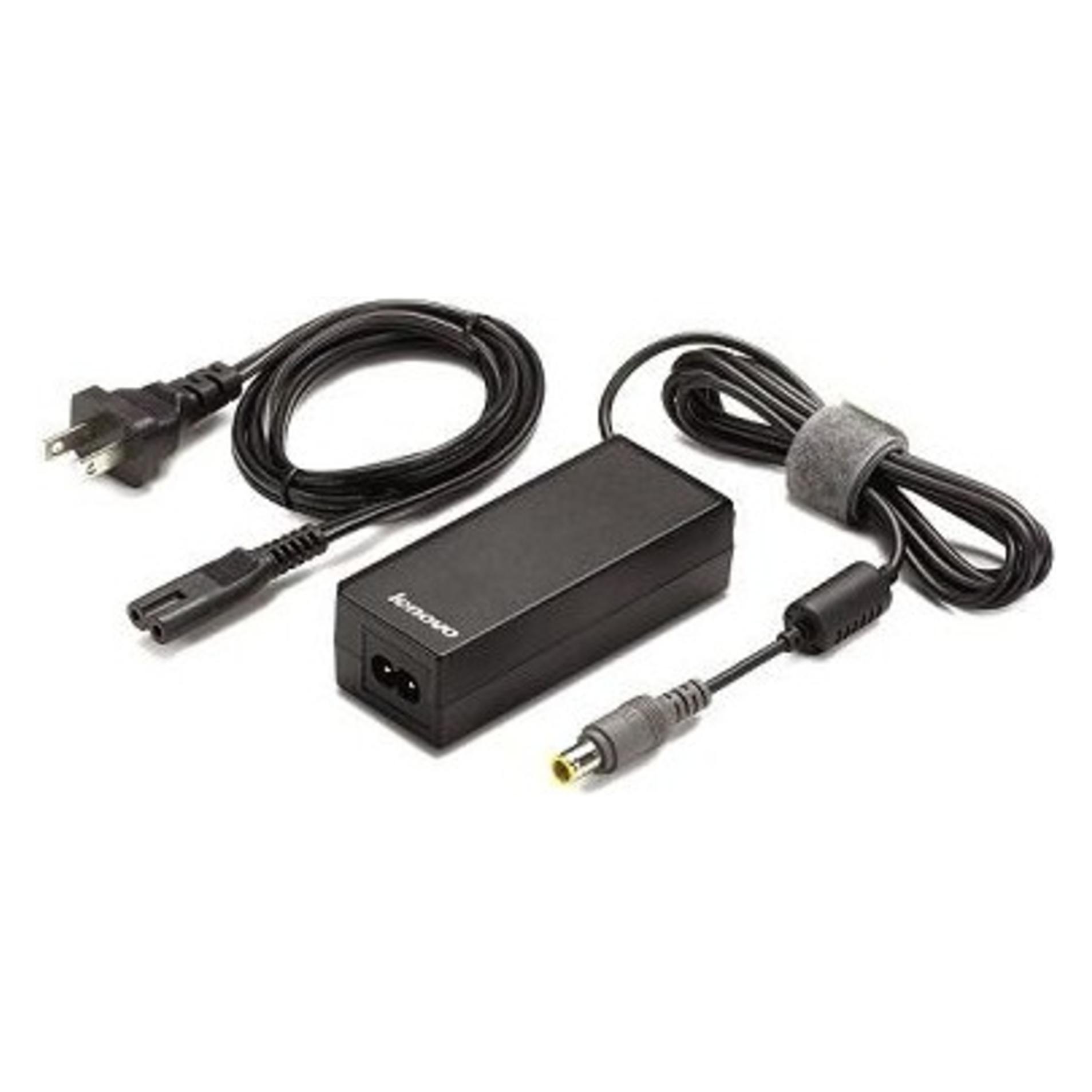 Lenovo Fru Liteon 65w 2prong Model (65 W) (92P1159)