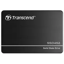 Transcend SSD452K2 SATA SSD - 512 GB