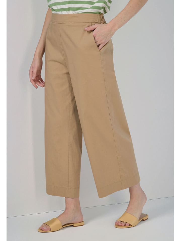 More & More Culotte in Beige - 42