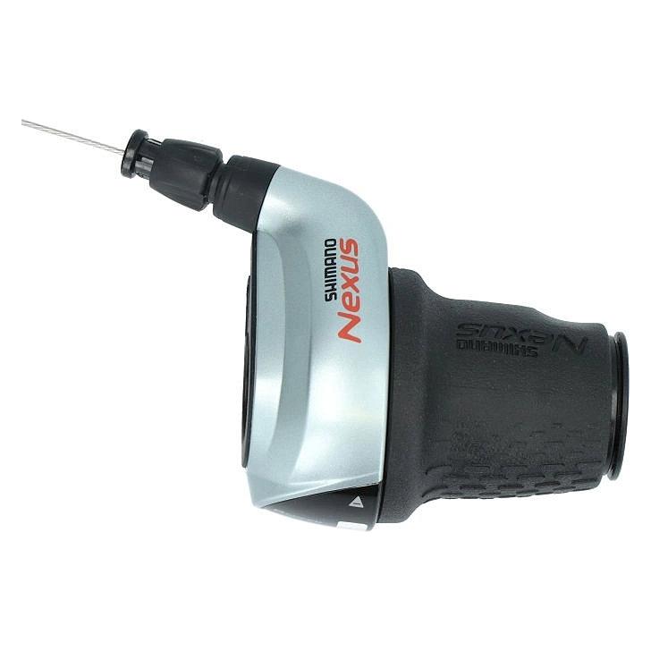 Shimano Nexus Revoshift 8-Gang Schaltset (ESLC60018S210LA3)