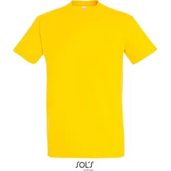 SOLS Unisex Schweres T-Shirt 11500 gold 5XL