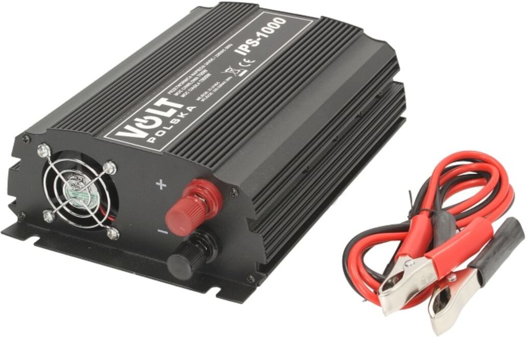 Spannungswandler VOLT 12/230 AC-700