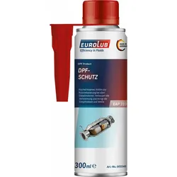 Eurolub DPF Schutz EAP 310 DPF Protect 300 ml