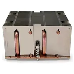 Dynatron J13 CPU-Khler 2U fr Sockel SP5 passiv, CPU Kühler