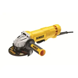 DeWalt Winkelschleifer 125mm 1400Watt