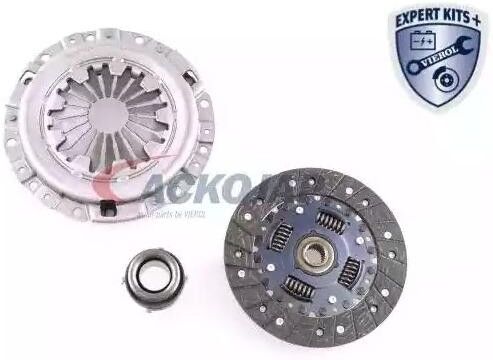 ACKOJA A53-0001 Clutch kit