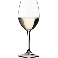 Riedel Vivant White Wine 4er Set, Weingläser, Transparent