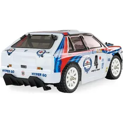 Amewi Tourenwagen Hyper Go (RTR Ready-to-Run)