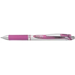Pentel Gelschreiber »EnerGel BL 77« pink