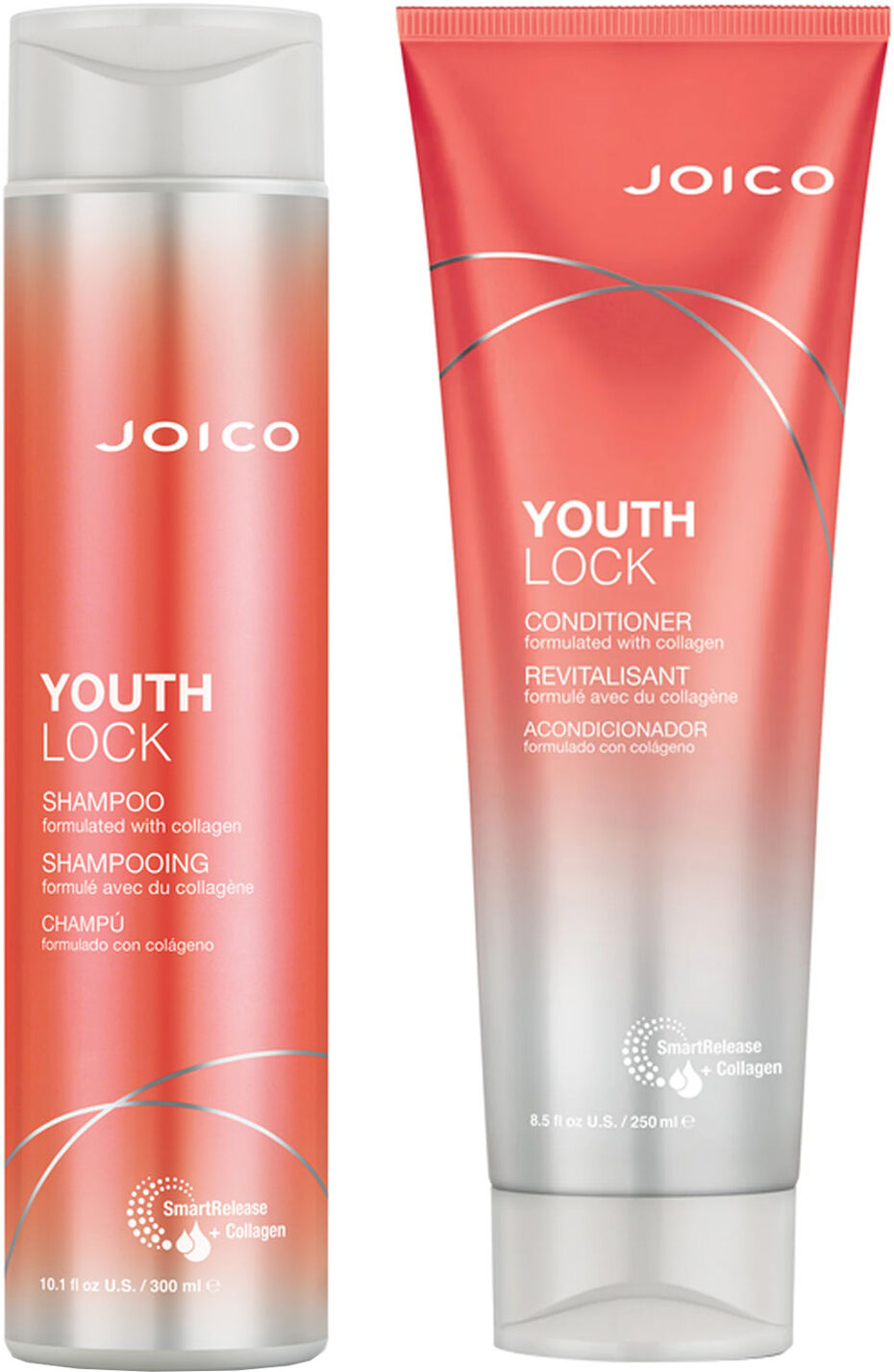 JOICO Youth Lock Gift Set