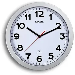 MAUL Wanduhr MAULstep