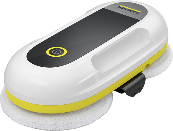 Karcher RCW 2 Extra+ - Robot nettoyeur de vitres automatique