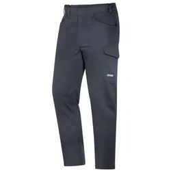 uvex suXXeed essentials Arbeitshose Herren anthrazit  56 - 7068411