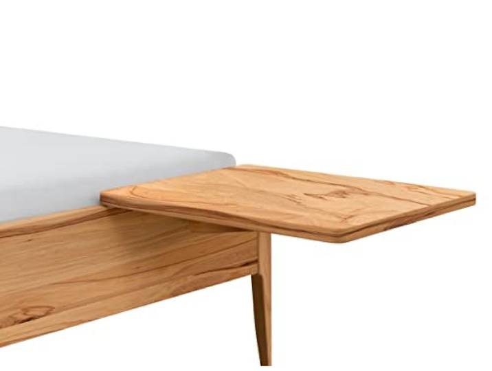 Hasena Lounge Nachttisch Drift Wildbuche Natur geölt