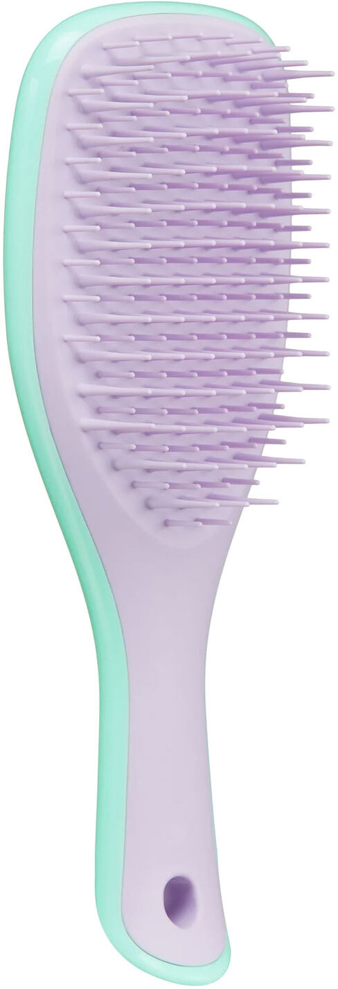 TANGLE TEEZER The Ultimate Detangler Mini Brush Wisteria Leaf