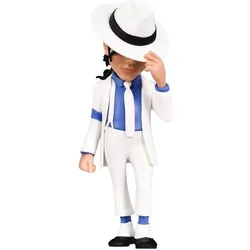 Minix Collection Michael Jackson - Smooth Criminal 12 cm (Music 107) - Sammelfigur