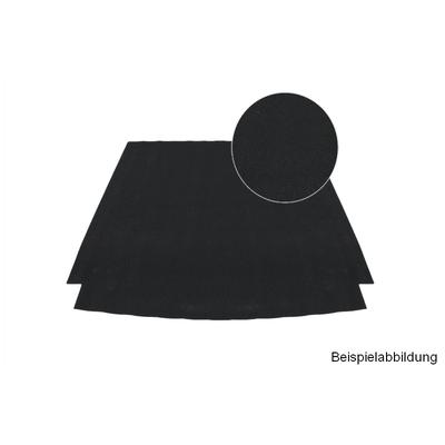 PETEX Koffer-/Laderaumschale Rillengummi schwarz 4354143