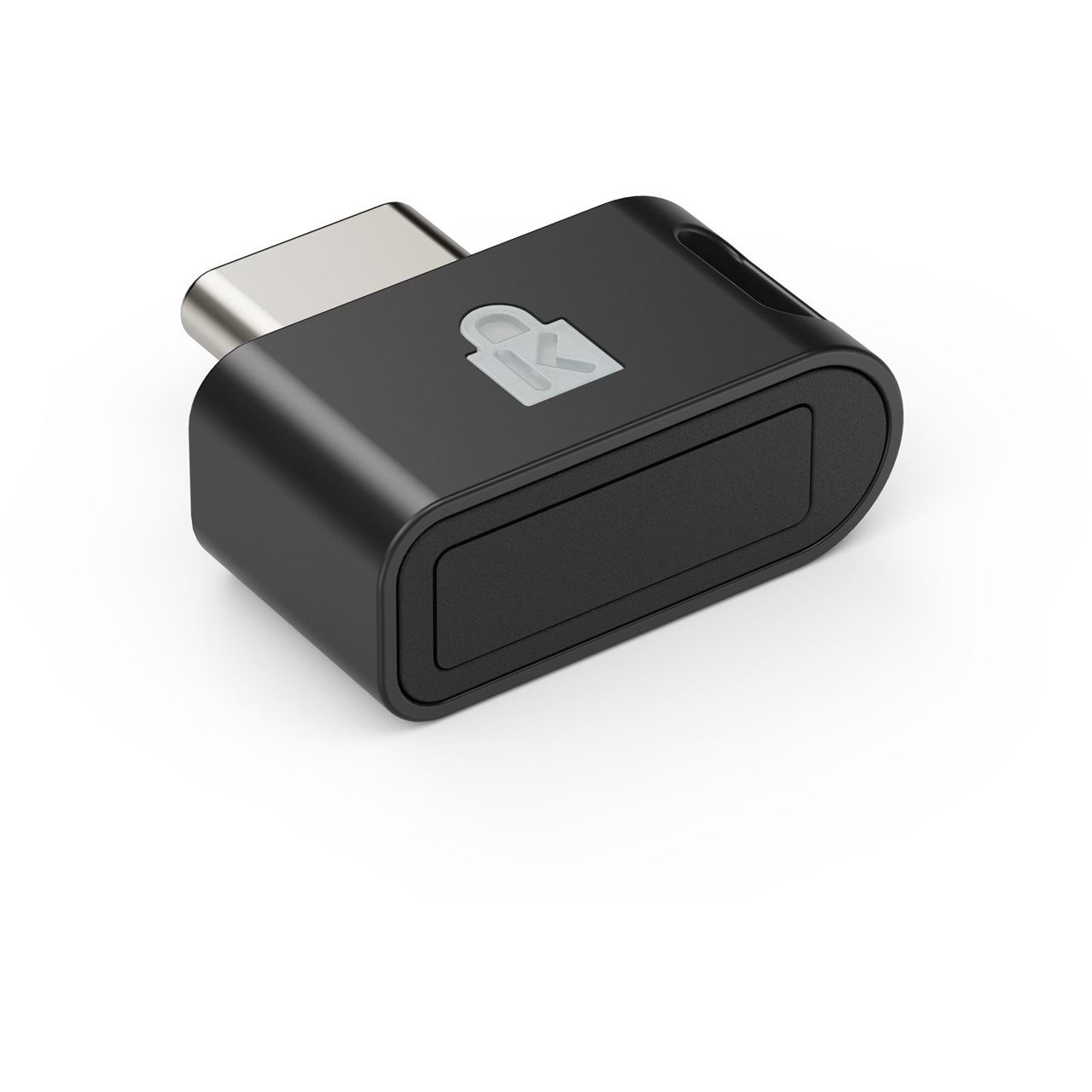 Kensington Fingerabdruck Key VeriMark IT 2.0 USB-C FIDO2 l1