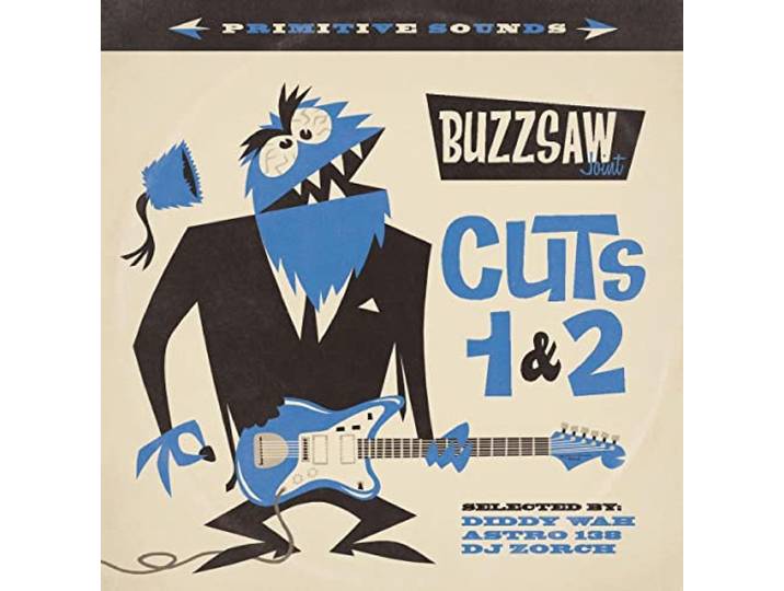 Buzzsaw Joint Cut 01+02
