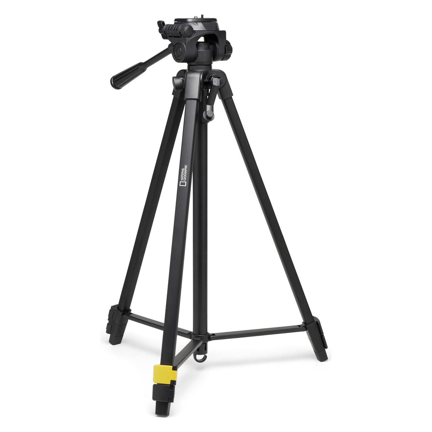 National Geographic Stativ Photo Large (Metall) (NGPT002)