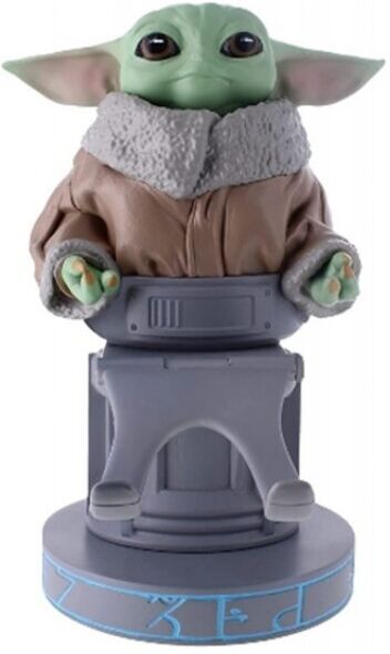SUPORTE CABLEGUYS GROGU CHILD