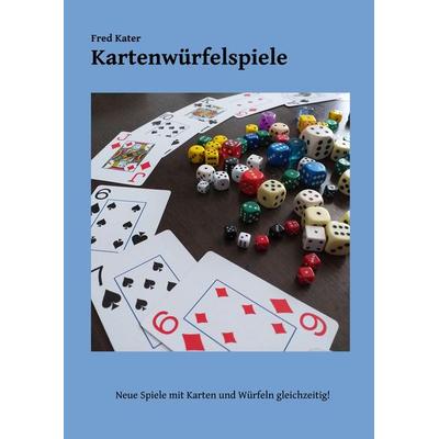 Kartenwürfelspiele -