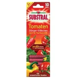 7341 Tomaten Düngestäbchen 10 Stk.