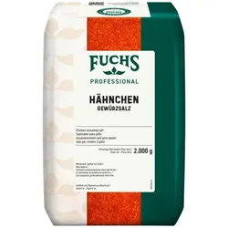 Fuchs Hähnchen Gewürzsalz 2,0 kg